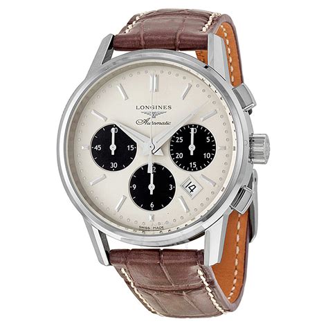 men's chronograph watches sale clearance